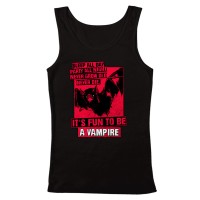 Fun To Be A Vampire Men's